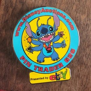 Lilo and Stitch Disney Pin LE